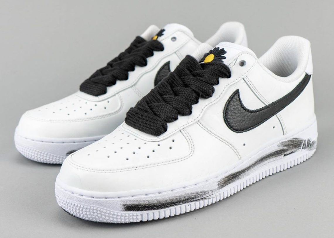 ugly af1