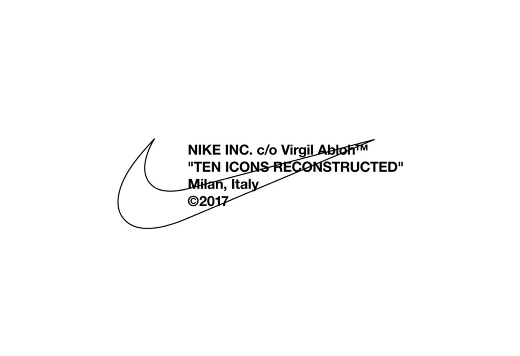 OFF-WHITE,Virgil,Blazer,Nike  又一 OW x Nike 热门鞋型迎来新配色！提前预览下！