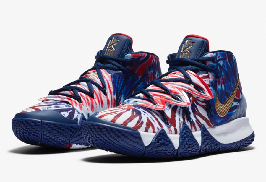 Nike,Kyrie S2,What The,Hybrid,  买 1 双抵 10 双！最强鸳鸯配色 Kyrie S2 “What The” 即将发售！