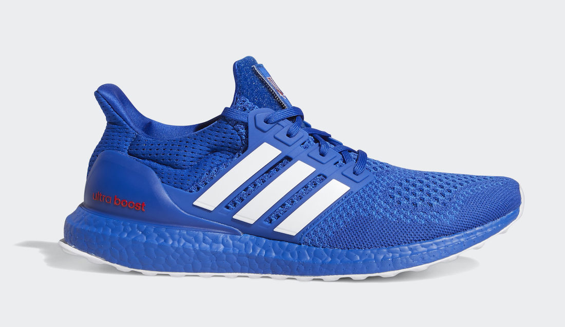 adidas ultra boost 1.0 "indiana"