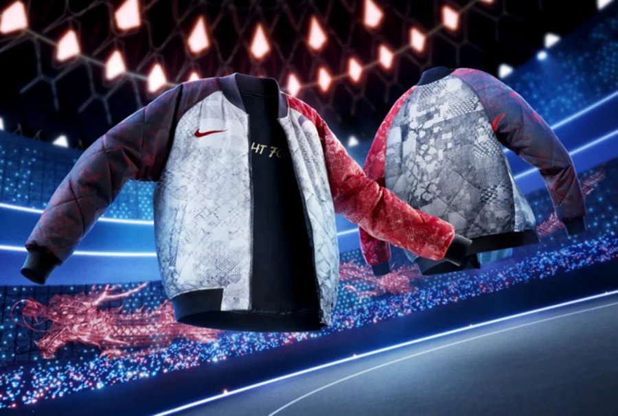 Nike,LPL,Air Jordan 1  Nike 为 LPL 新四皇打造专属服饰！鞋子、衣服多到数不过来！