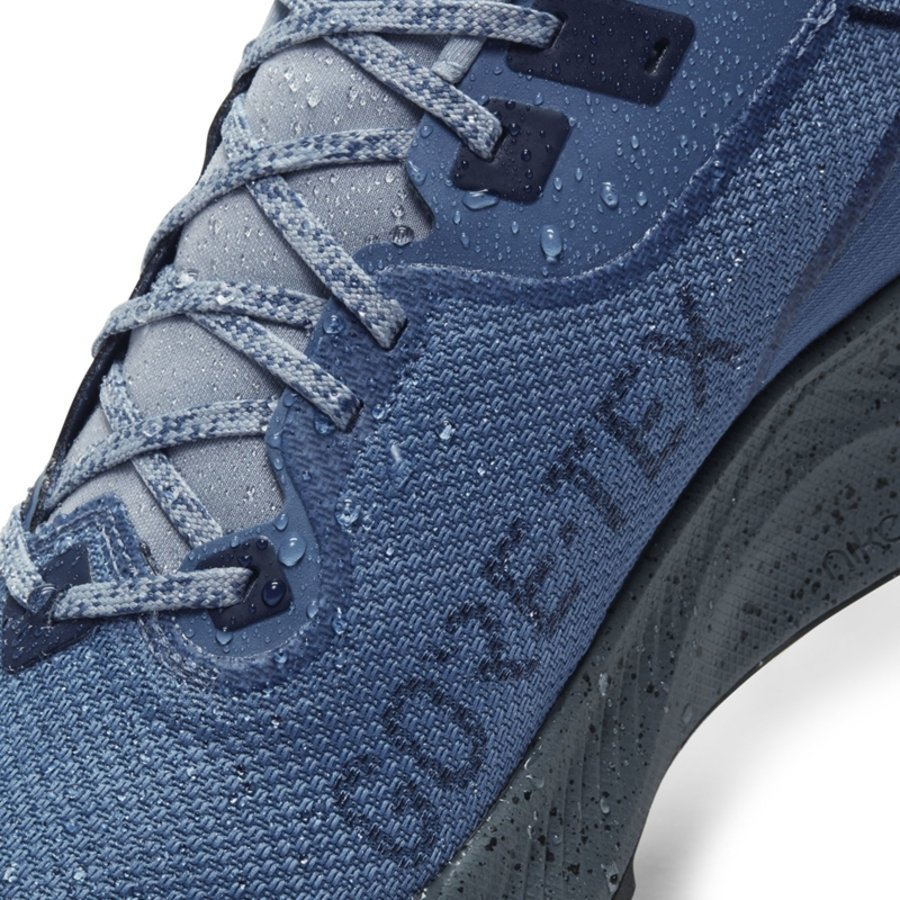 Nike,Pegasus Trail 2,GORE-TEX  GORE-TEX 鞋面升级！全新 Nike Air Zoom Pegasus 37 释出官图！