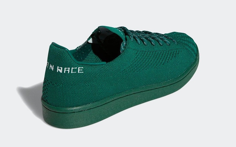 Pharrell,S42930,S42926,S42929, 菲董最爱的多彩纯色!Superstar 新联名即将发售! Pharrell,S42930,S42926,S42929, 菲董最爱的多彩纯色!Superstar 新联名即将发售!