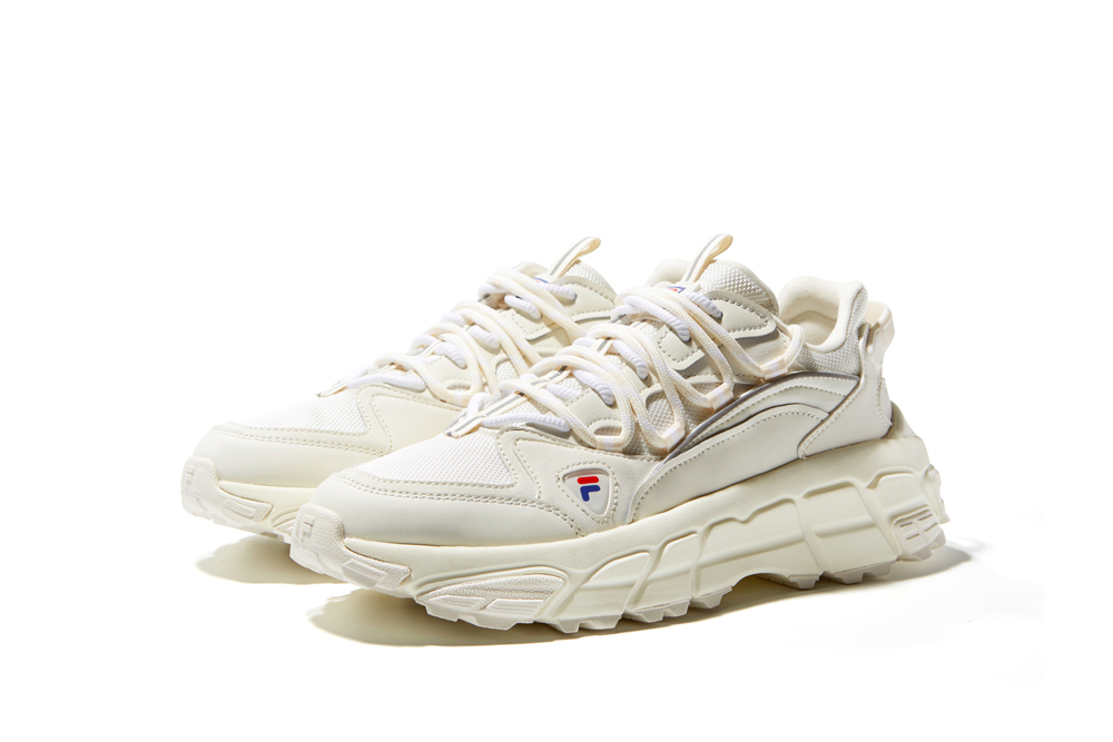 fila fusion shoes