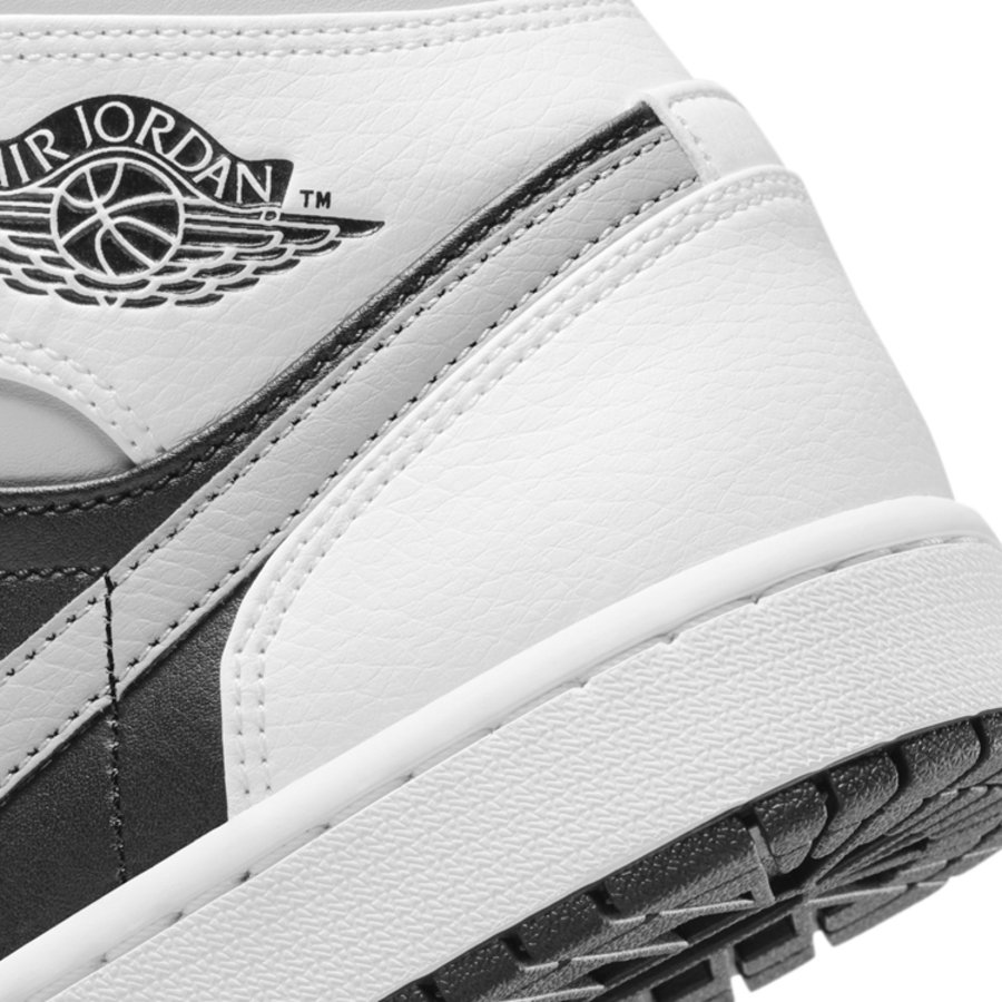 Air Jordan 1,Mid,AJ1 秋季穿它准没错!Air Jordan 1 Mid 全新配色曝光! Air Jordan 1,Mid,AJ1 秋季穿它准没错!Air Jordan 1 Mid 全新配色曝光!