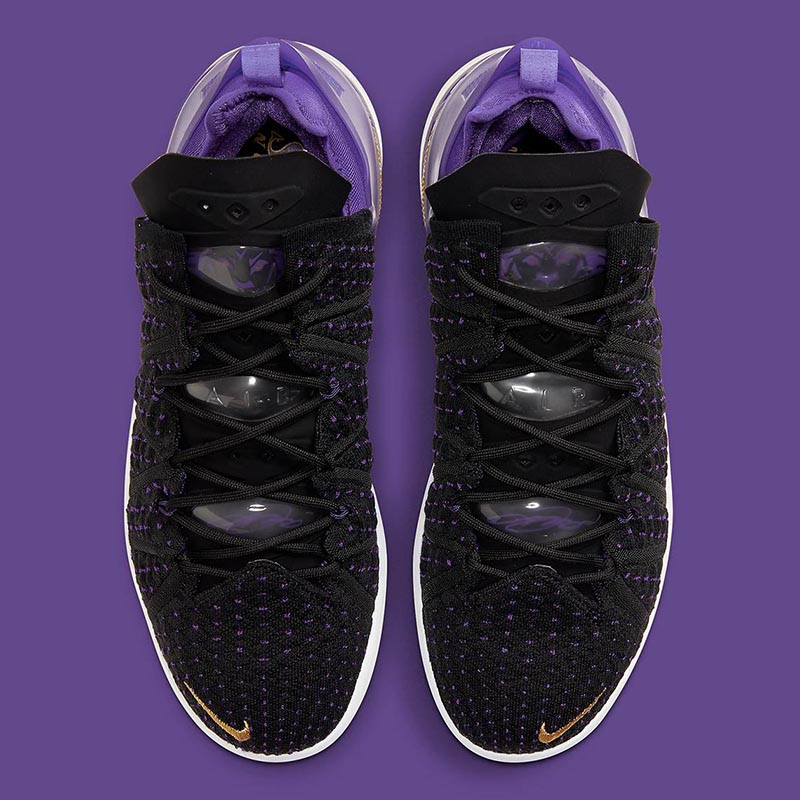 lbj18 reflection