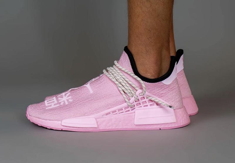 hu pink