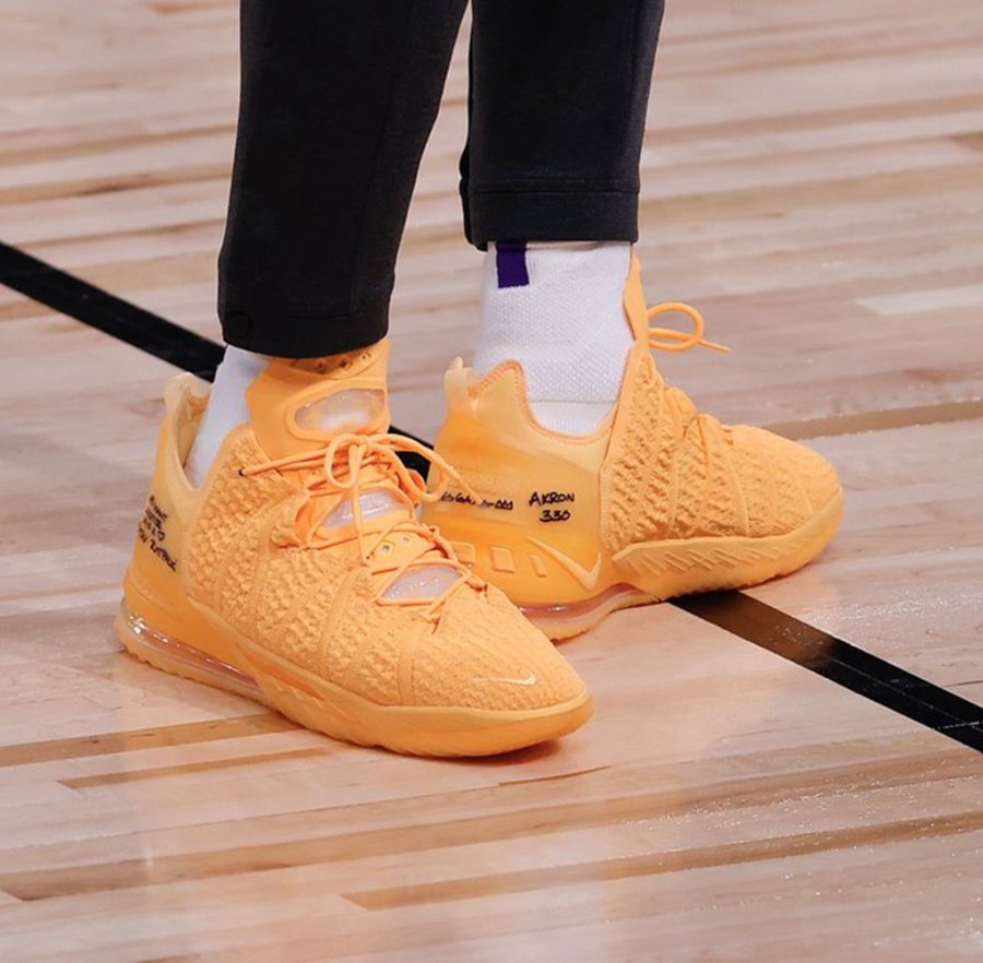 lbj18 reflection