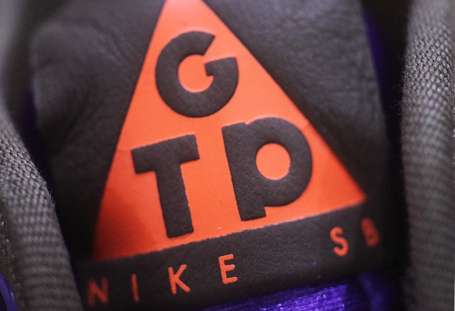 Grant Taylor,Nike SB,Blazer Mi  今年秋季就穿它了！Nike Blazer 全新 ACG 配色太帅了！