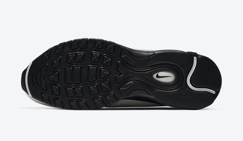 3M 反光鞋身!Nike Air Max 97 全新配色曝光!-时尚潮流品牌鞋-『千万别进有鞋啦,因为你会深深爱上Ta』