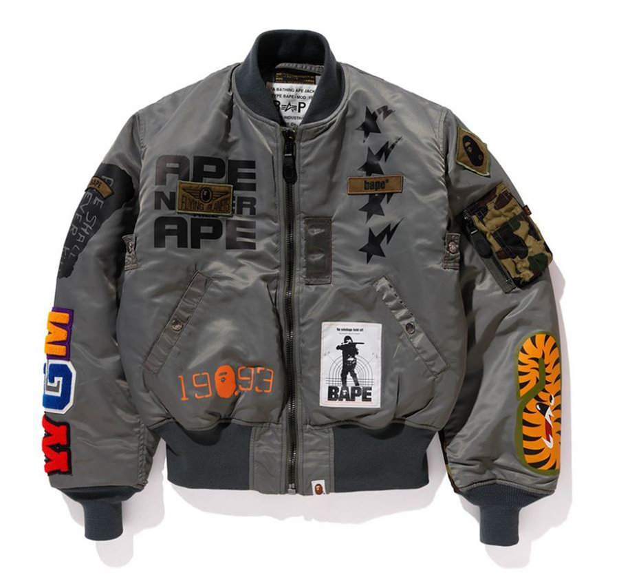 bape 2002r release date