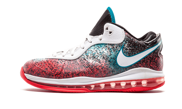 lbj 8 low