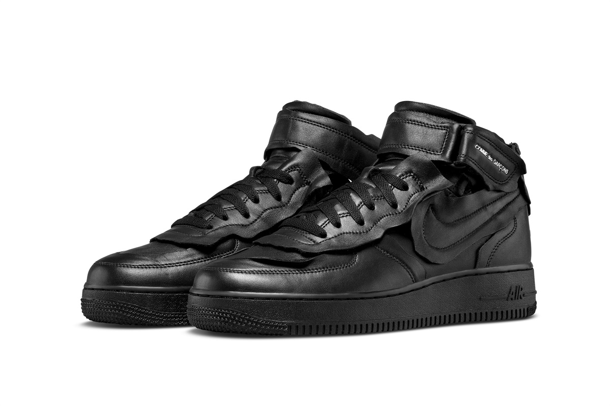stockx cdg af1