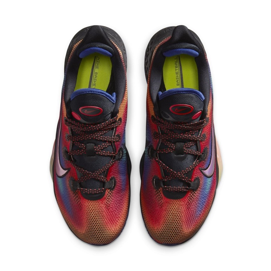 nike air zoom bb nxt sisterhood review