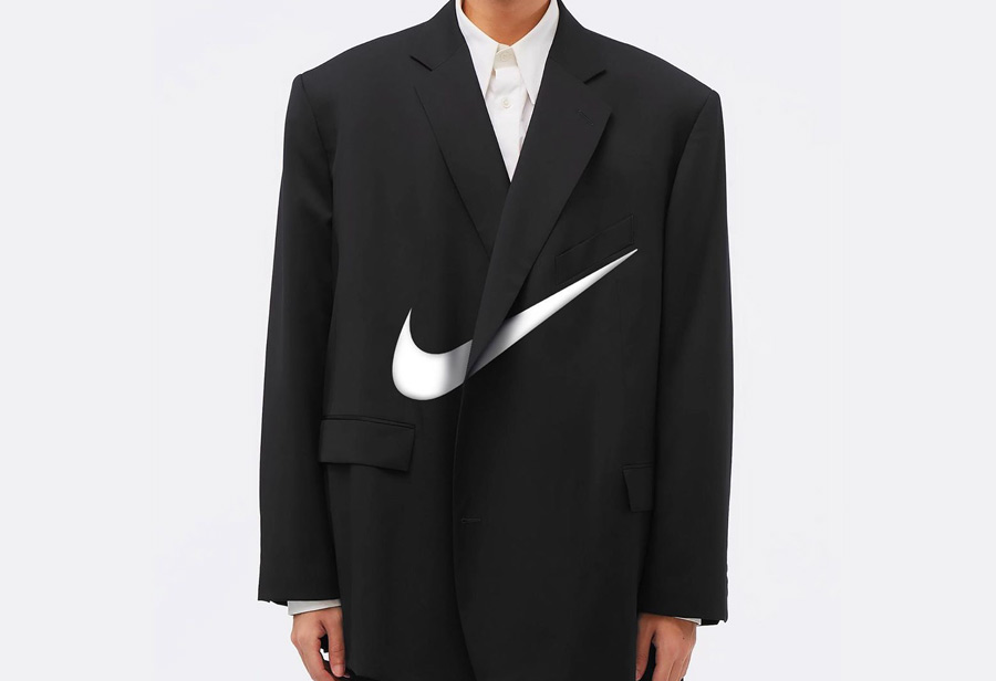 Nike  Nike 要做奢侈品时装支线？！要是出怕得被抢疯！