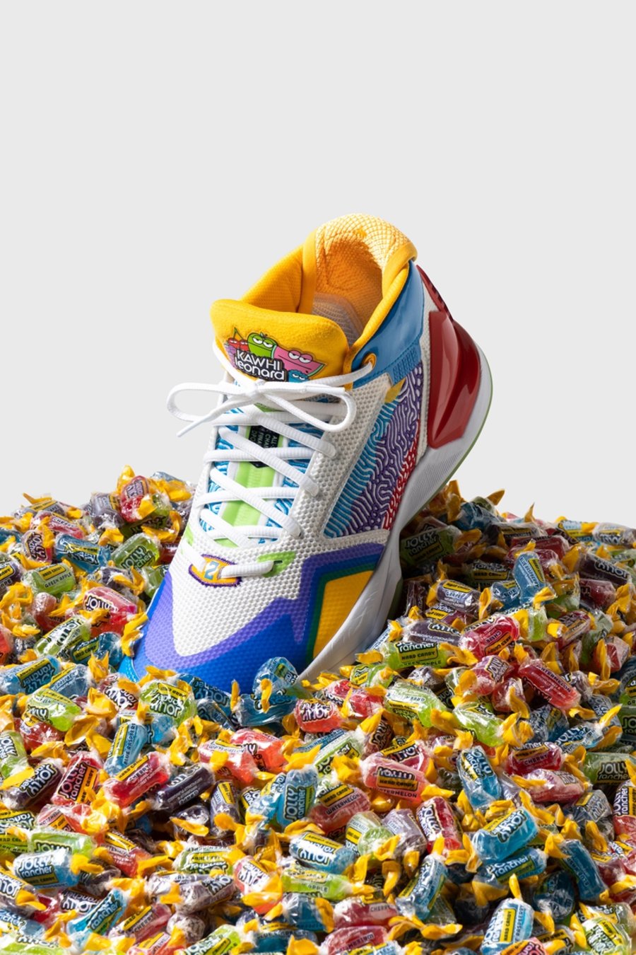 jolly rancher kawhi