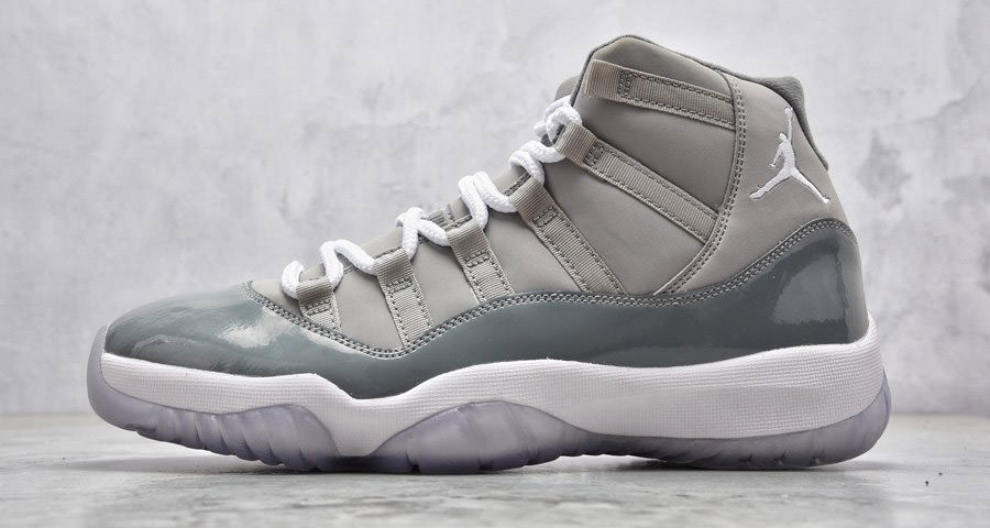 cool grey aj11