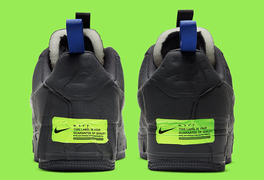Nike,D/MS/X,Tightly Wraps The  Nike 越来越放飞自我！这双新鞋也太怪了！