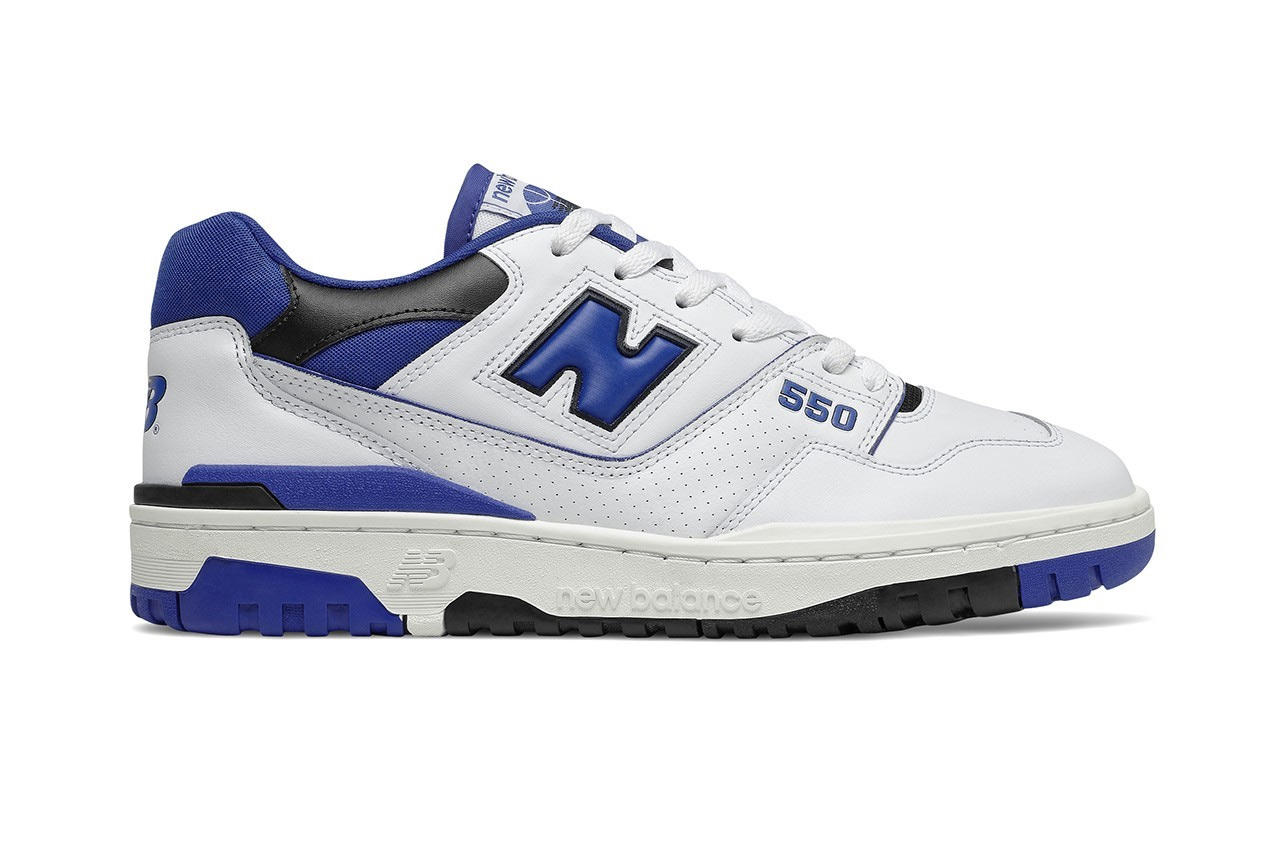 å¤å¤çµé­ï¼New Balance å°å¸¦åç»å¸ 550 ç¯®çé çéèµè®¯ FLIGHTCLUBä¸­æç«|SNEAKERçéèµè®¯ç¬¬ä¸ç«