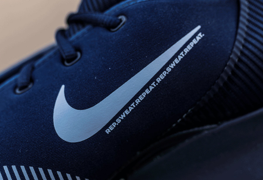 Air Zoom SuperRep,Nike  Nike「破 2 神鞋」亲兄弟！高性价比 + 大气垫！脚感有点意思！