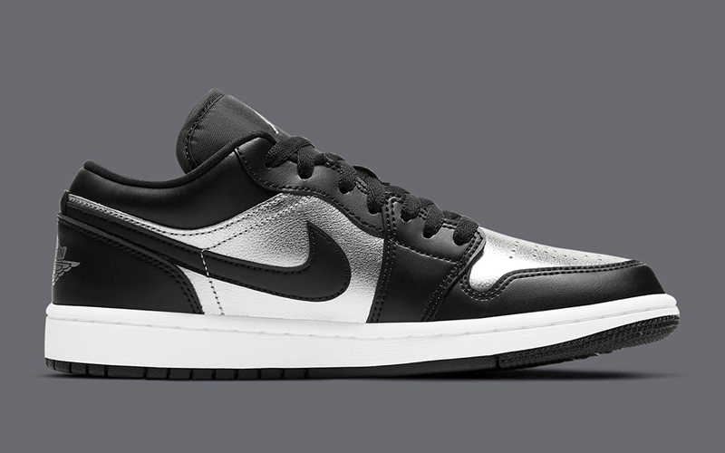 全新配色 air jordan 1 low 官图释出