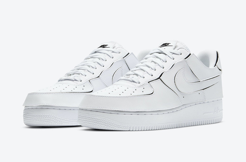 af1 clay