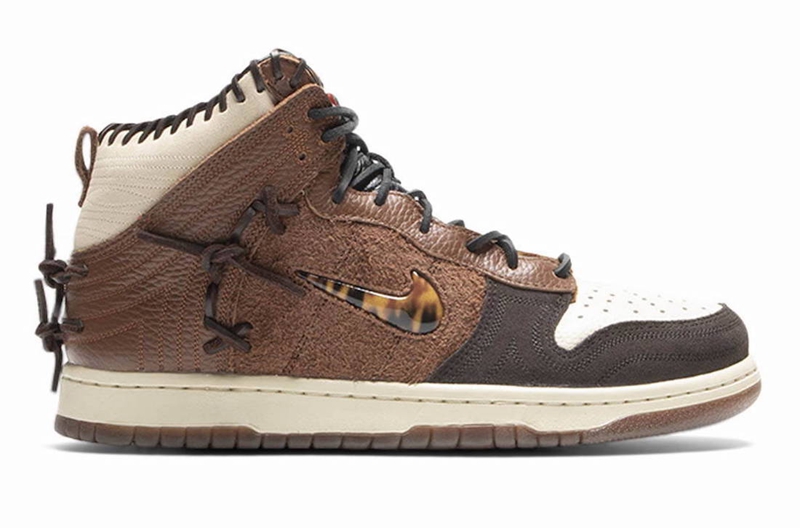 stockx bodega dunk high