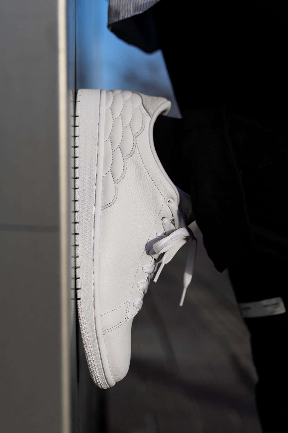 Air Jordan 1 Centre Court,New 冠希的圣诞礼物!超限量 AJ1 终于来了!真羡慕今天抢到的人! Air Jordan 1 Centre Court,New 冠希的圣诞礼物!超限量 AJ1 终于来了!真羡慕今天抢到的人!