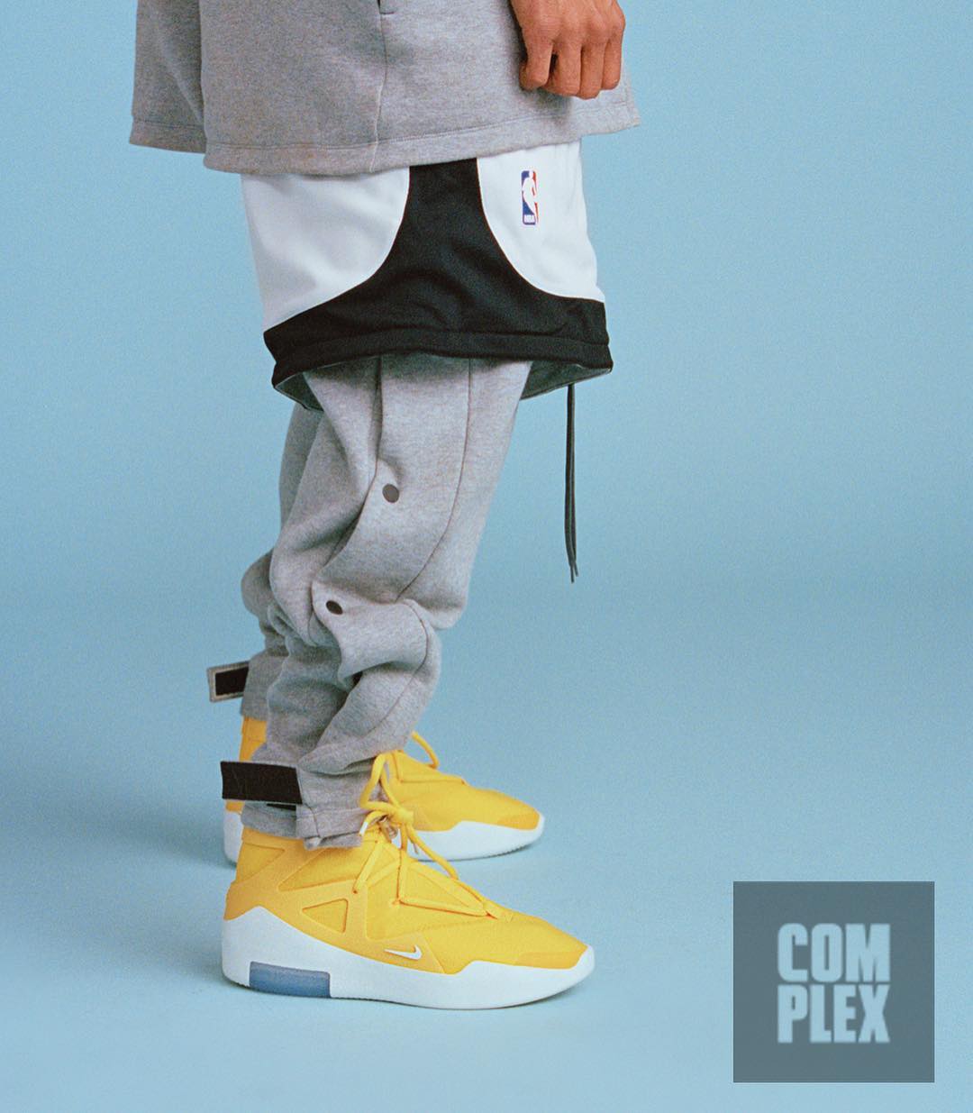 adidas x fog