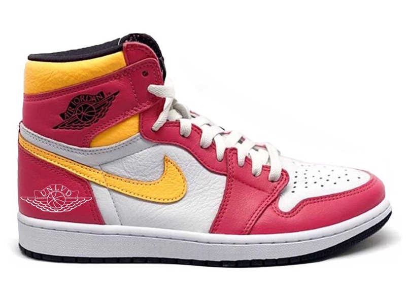 aj 1 fusion
