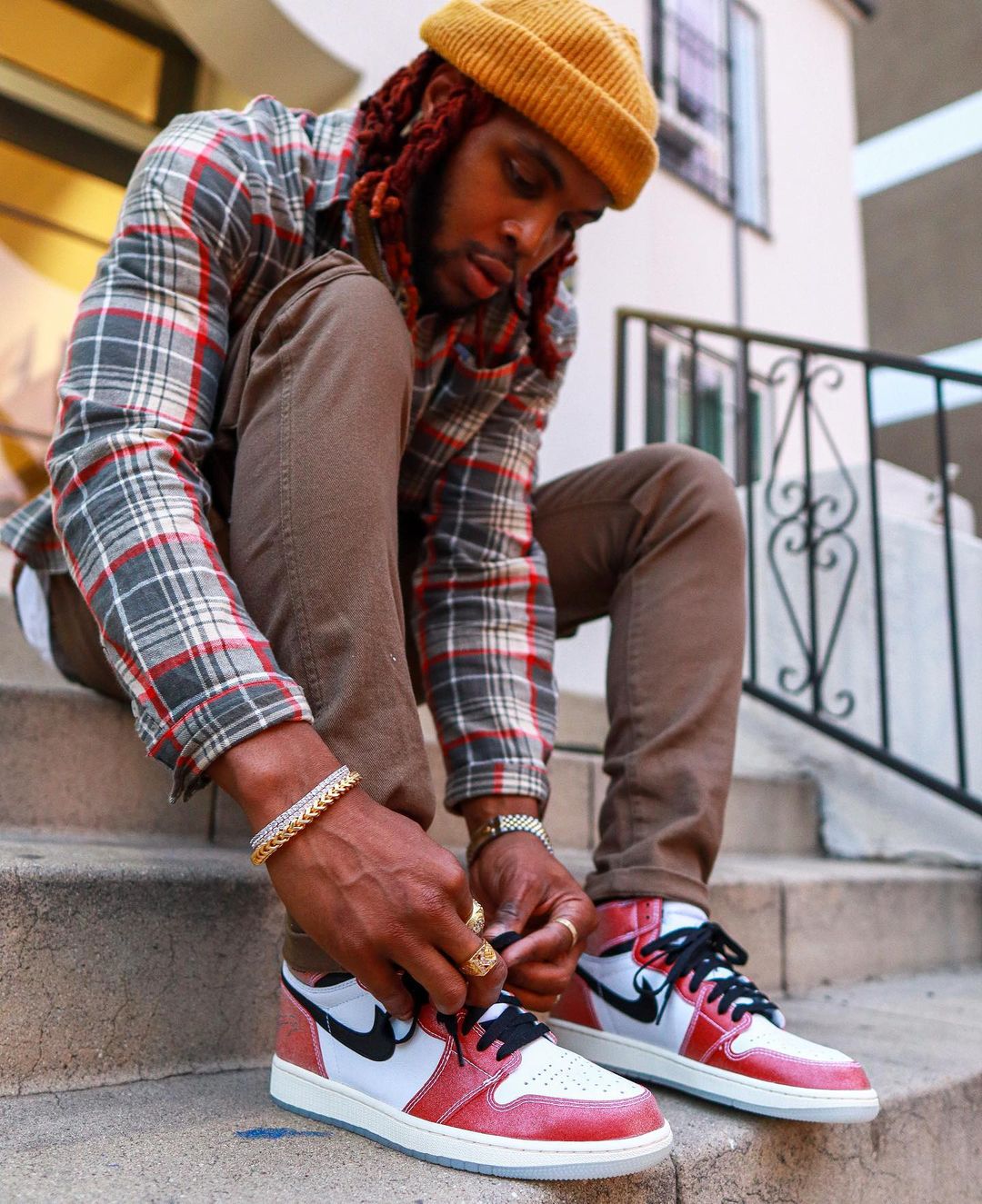 å¥æé¾åº¦ä¸å°ï¼èå å¥ Trophy Room x AJ1 åå®ä¸´è¿ çéèµè®¯ FLIGHTCLUBä¸­æç«|SNEAKERçéèµè®¯ç¬¬ä¸ç«