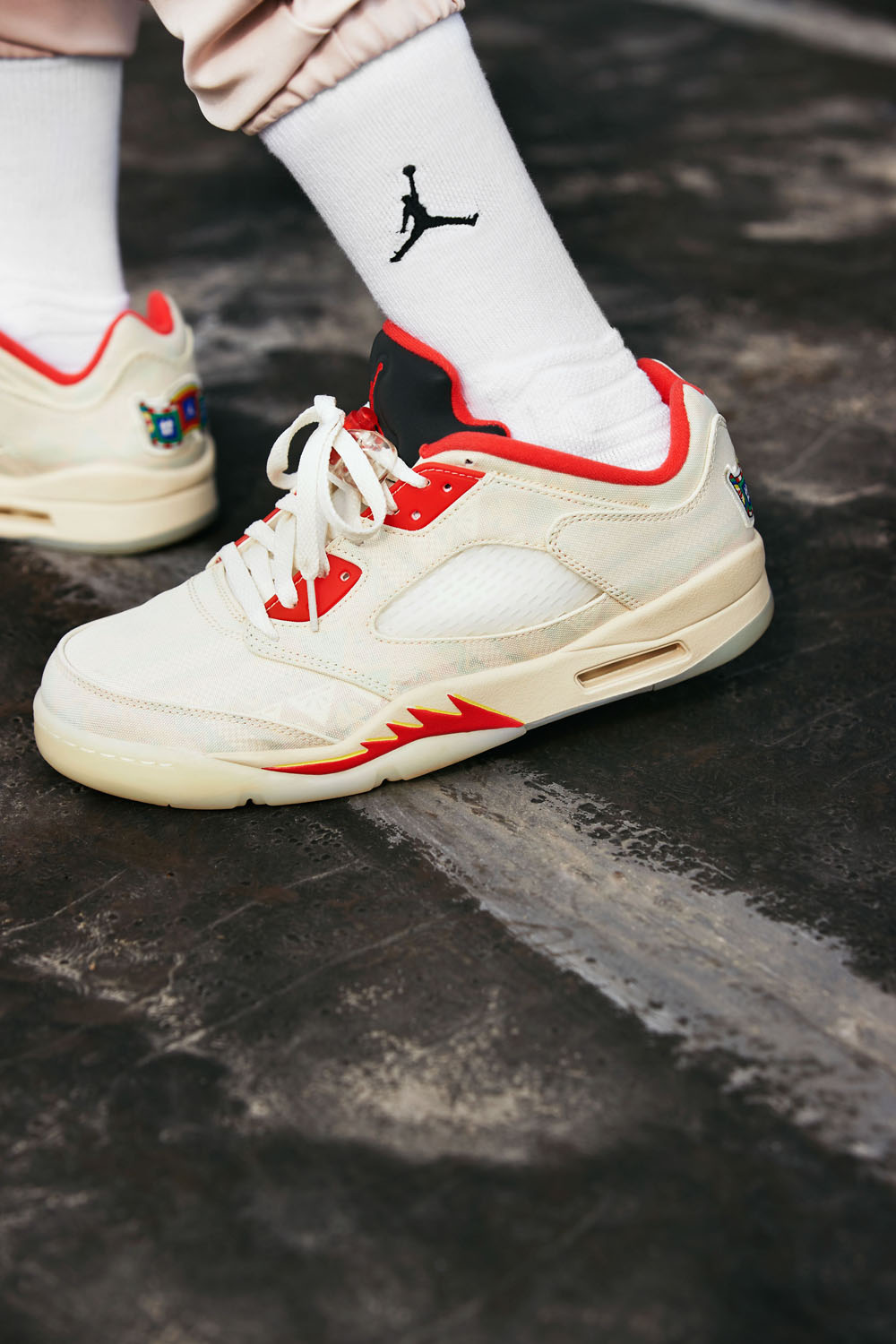 aj5 low
