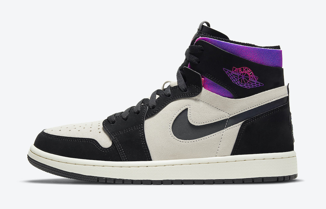 aj1 mid psg