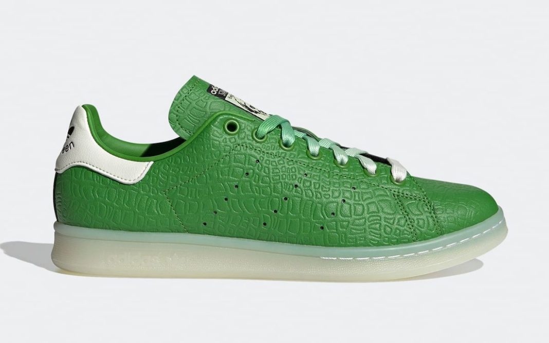 adidas,stan smith primegreen,c 可爱动漫主题!