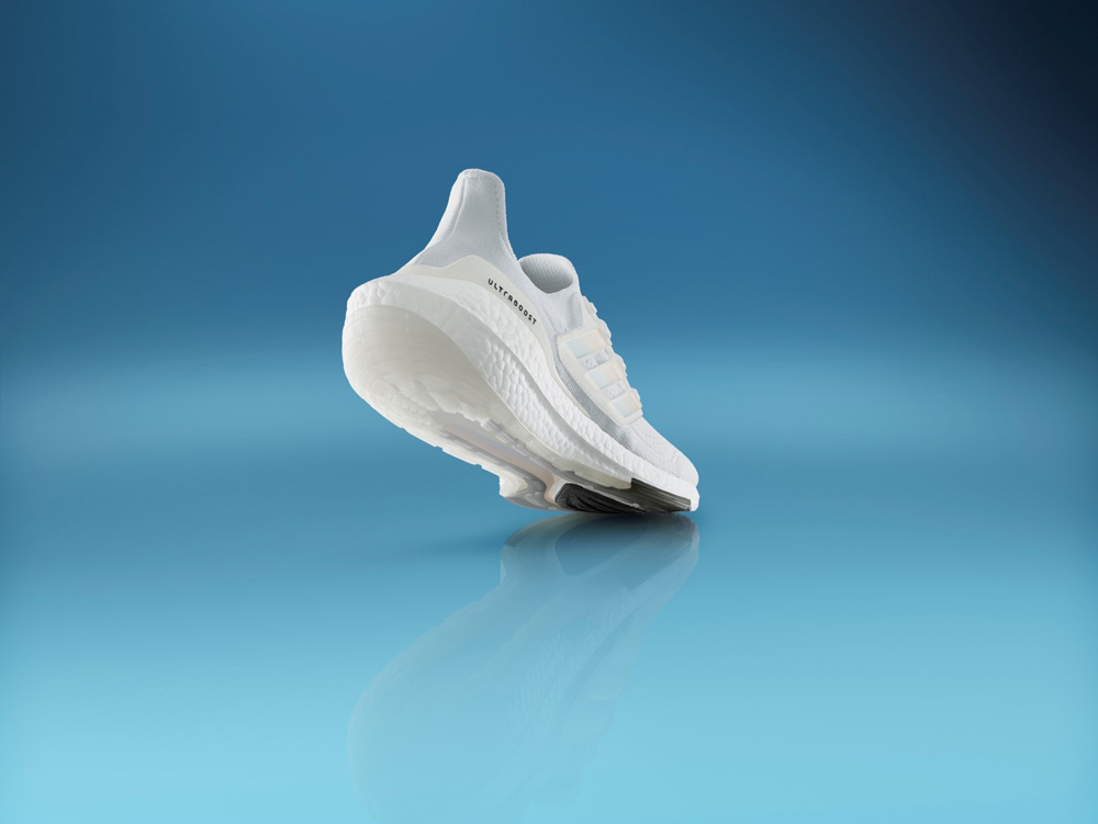 Ultra Boost 21,UB21,发售  限量首发开启登记！Ultra Boost 21 刚刚发布！鞋型大幅进化！