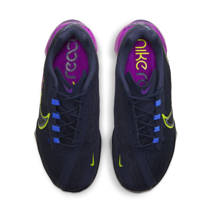 Metcon,Nike  React 科技加持！Nike 全新训练鞋即将发售！