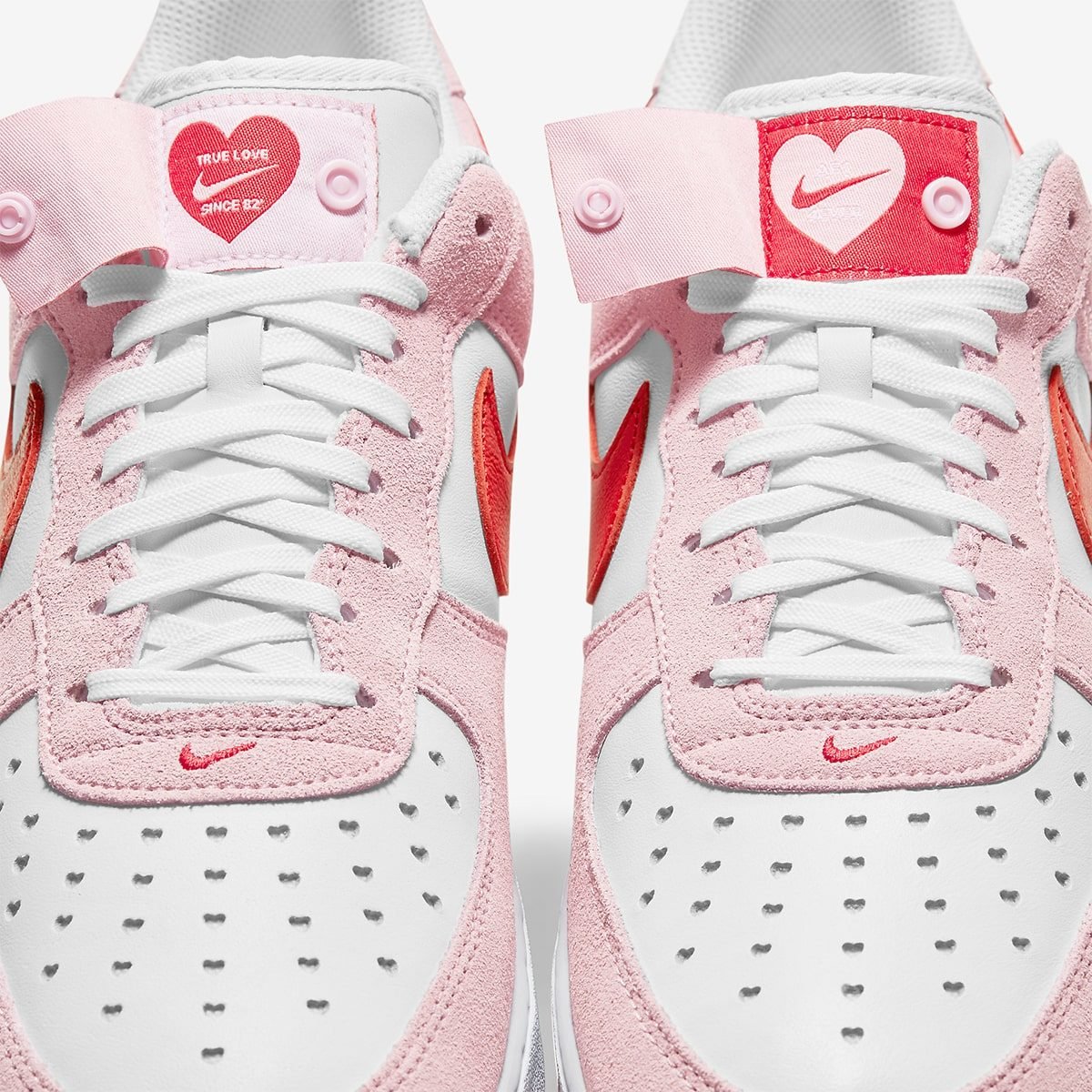 peace and love af1