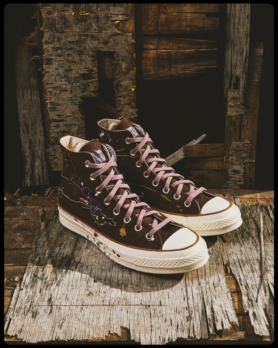 converse x bandulu pro