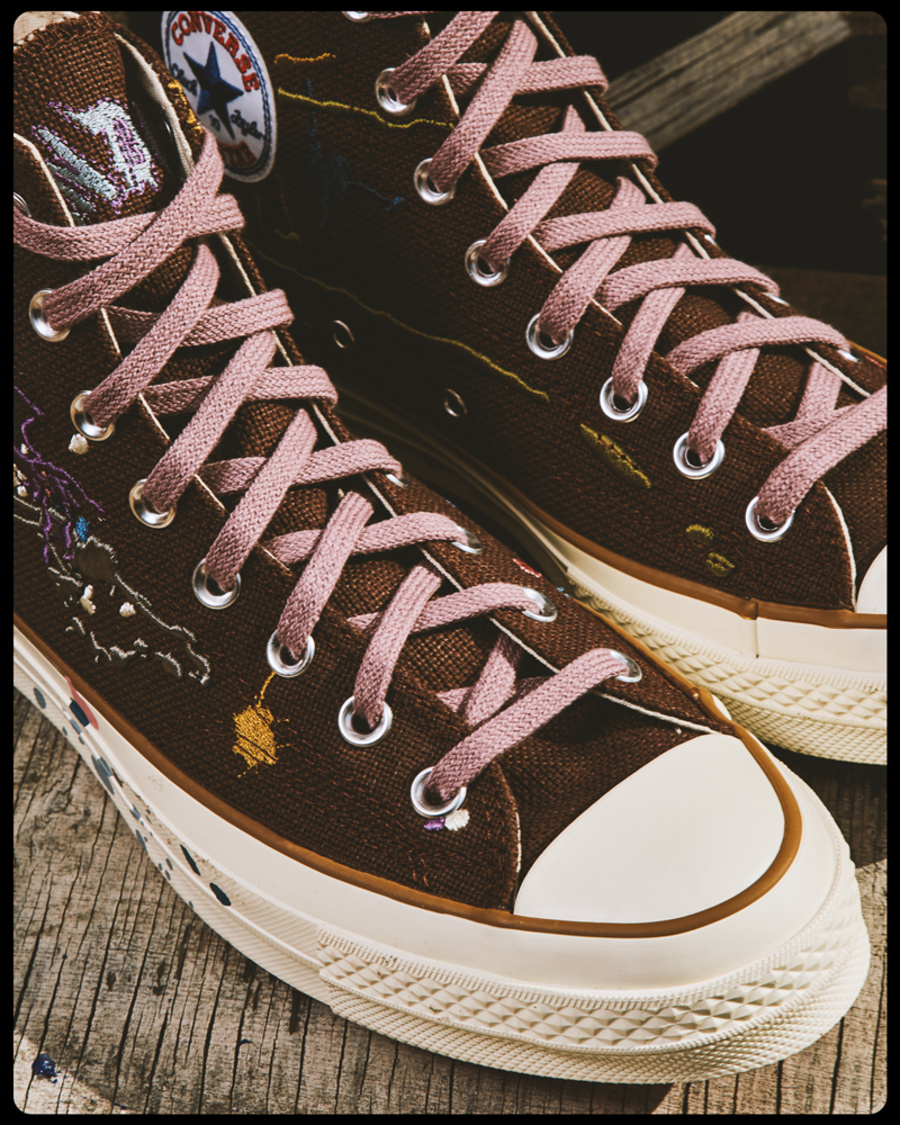 converse x bandulu pro