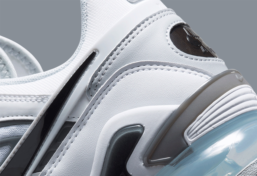 Nike,Air VaporMax,EVO,CT2868-1  向经典鞋款致敬！VaporMax EVO 带来复古风潮！