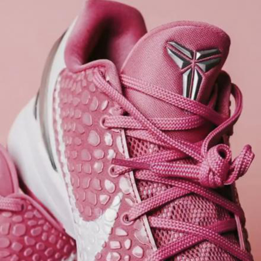 kobe 6 Pink