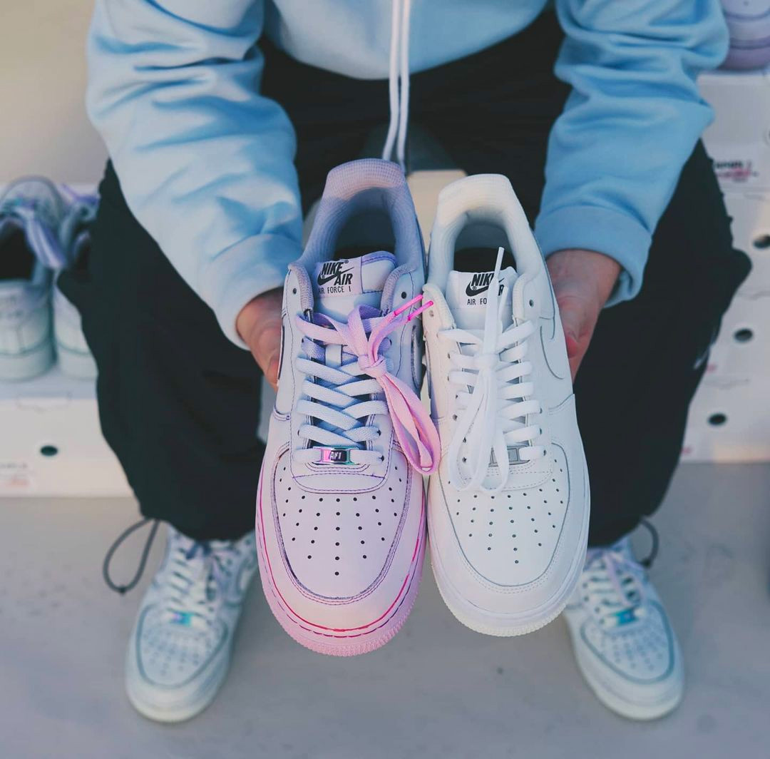 drake clb af1