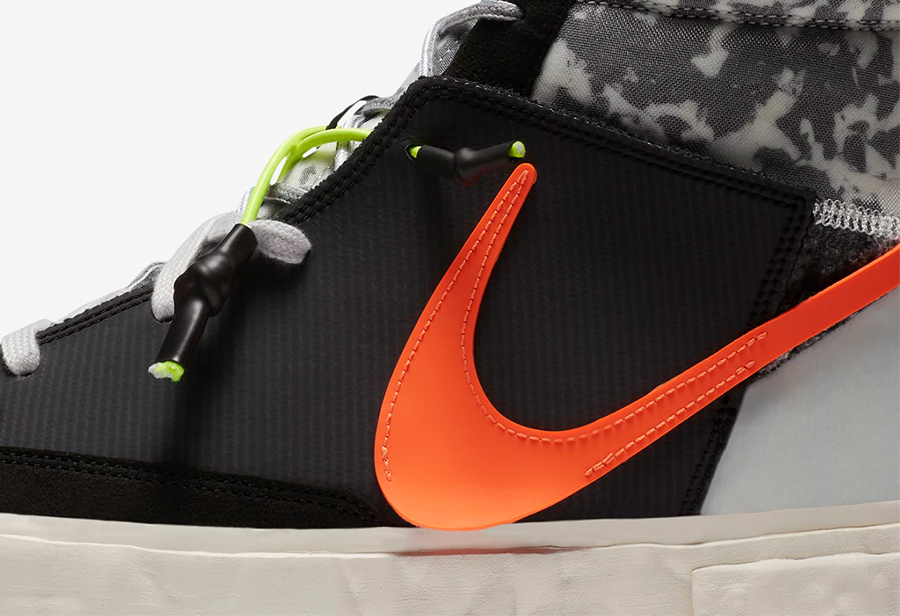 Nike,AJ4,READYMADE,Blazer,DB07  本月最强联名上架 SNKRS！下周三双狠鞋同一天发售！