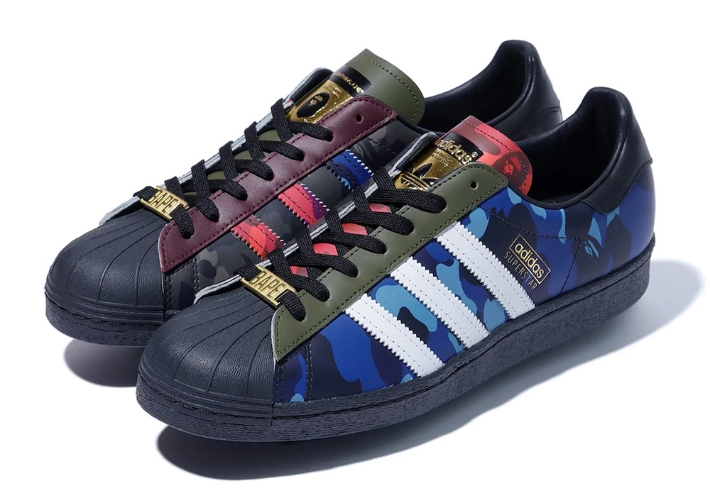 adidas bapesta