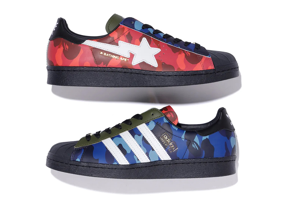 adidas bapesta