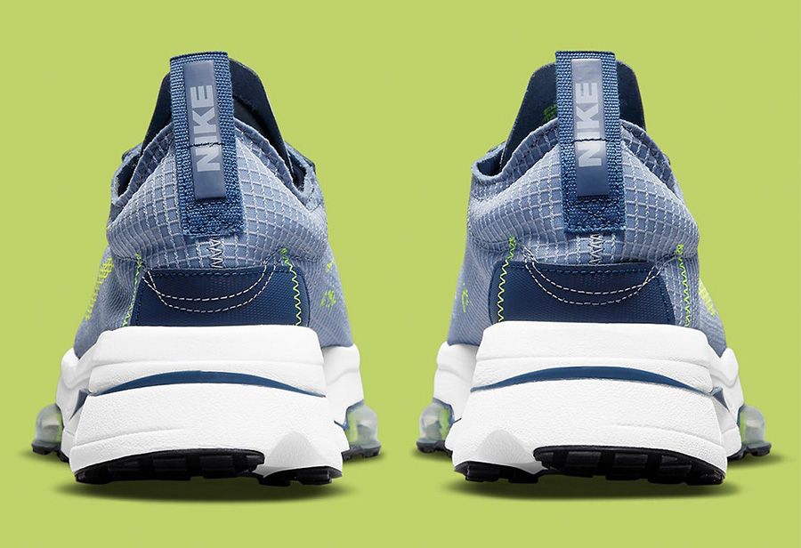 Nike,Air Zoom Type,CV2220-400  更适合春夏上脚！酷似 sacai 的「压马路神鞋」即将发售！