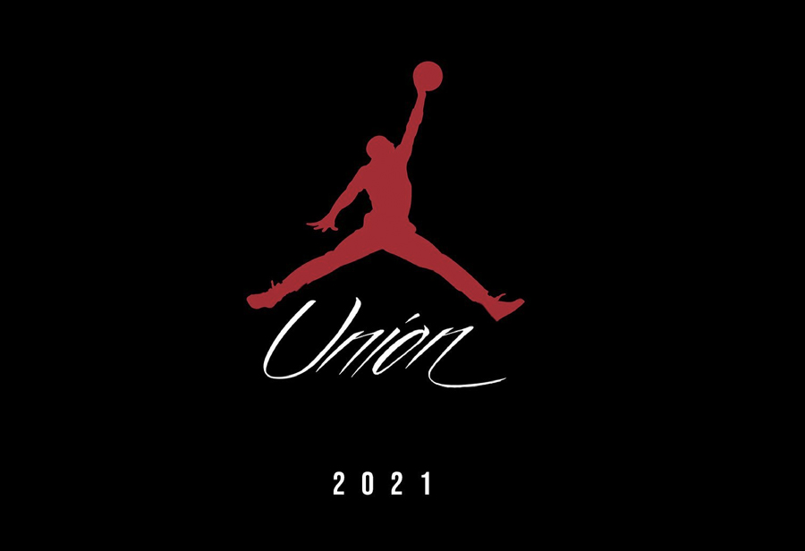 Union,Air Jordan,Nike  这阵容给我看傻了！Union x AJ、Nike 新联名计划曝光！