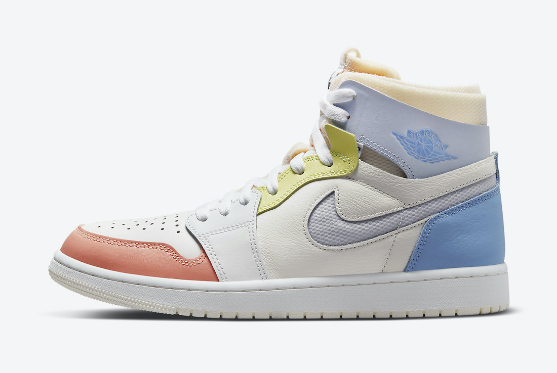 aj1 my first coach