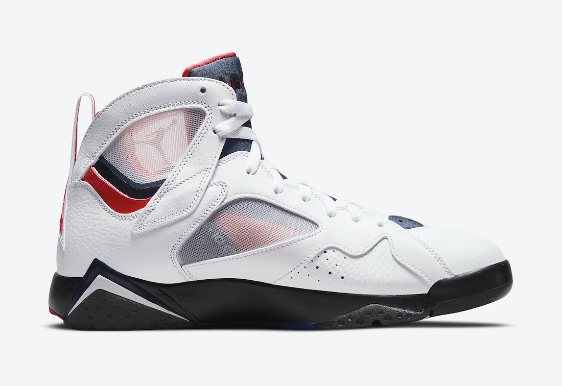 aj7 psg