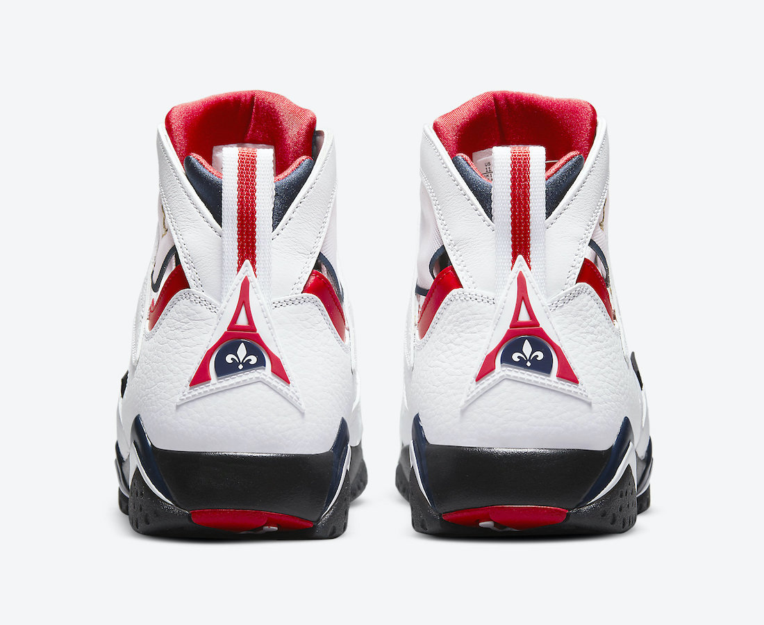 aj7 psg